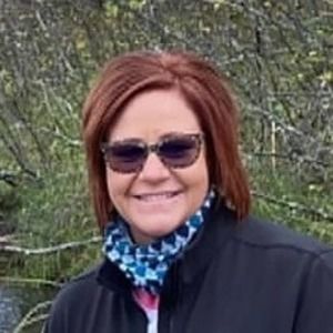 Meet your Posher, Jodi